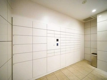 【東京都/墨田区本所】リビオレゾン墨田押上 メールBOX