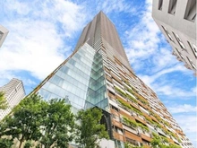 【東京都/豊島区南池袋】ブリリアタワー池袋 外観