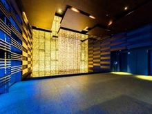 【東京都/豊島区南池袋】ブリリアタワー池袋 共用部