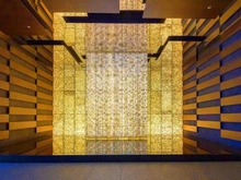 【東京都/豊島区南池袋】ブリリアタワー池袋 共用部