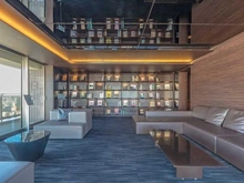 【東京都/豊島区南池袋】ブリリアタワー池袋 共用部