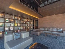 【東京都/豊島区南池袋】ブリリアタワー池袋 共用部