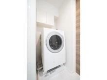 【東京都/豊島区千早】モアグランデ池袋西 洗面室