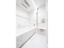 【東京都/豊島区千早】モアグランデ池袋西 浴室