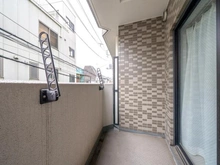 【東京都/豊島区千早】モアグランデ池袋西 眺望