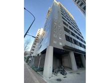 【東京都/板橋区中丸町】池袋シティハウス 外観