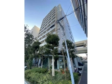 【東京都/板橋区中丸町】池袋シティハウス 外観