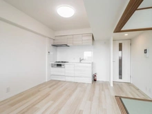 【東京都/板橋区宮本町】朝日シティパリオ 板橋本町 LDK