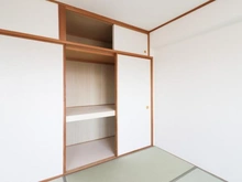 【東京都/板橋区宮本町】朝日シティパリオ 板橋本町 和室