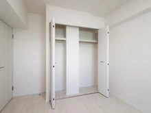 【東京都/板橋区宮本町】朝日シティパリオ 板橋本町 洋室