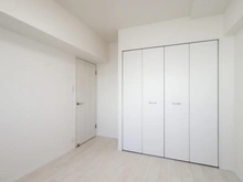 【東京都/板橋区宮本町】朝日シティパリオ 板橋本町 浴室