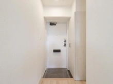 【東京都/板橋区宮本町】朝日シティパリオ 板橋本町 廊下