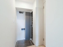 【東京都/板橋区宮本町】朝日シティパリオ 板橋本町 玄関