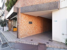 【東京都/豊島区西巣鴨】エクレール巣鴨 エントランス