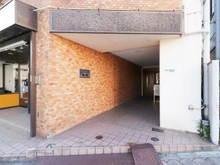 【東京都/豊島区西巣鴨】エクレール巣鴨 エントランス