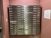 【東京都/豊島区北大塚】ライオンズステーションプラザ大塚第2 メールBOX