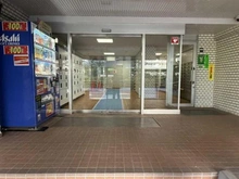 【東京都/板橋区坂下】秀和蓮根レジデンス エントランス