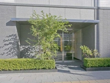 【東京都/板橋区大山町】パークハウス大山 エントランス