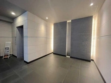 【東京都/板橋区大山町】パークハウス大山 エントランス