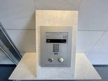 【東京都/板橋区大山町】パークハウス大山 オートロックシステム