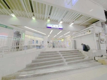 【東京都/板橋区大山町】パークハウス大山 東武東上線「大山」駅（現地より約470m）