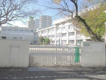 【東京都/板橋区大山町】パークハウス大山 板橋第六小学校（現地より約170m）