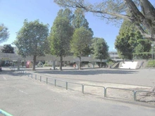 【東京都/板橋区大山町】パークハウス大山 板橋交通公園（現地より約470m）