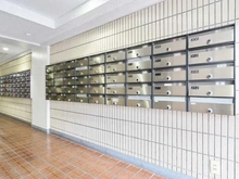 【東京都/豊島区南長崎】カクエイ・ハイホーム メールBOX