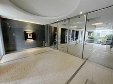 【東京都/板橋区小茂根】コスモ小竹向原メユール エントランス