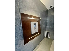 【東京都/板橋区小茂根】コスモ小竹向原メユール 共用部