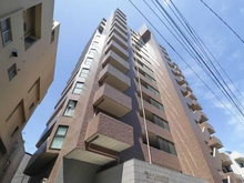 【東京都/板橋区宮本町】日神パレステージ板橋本町第6　 外観