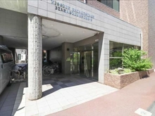 【東京都/板橋区宮本町】日神パレステージ板橋本町第6　 アプローチ