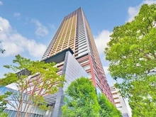 【東京都/豊島区東池袋】アウルタワー  外観