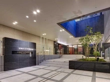 【東京都/豊島区東池袋】アウルタワー  マンション表札