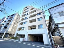 【東京都/豊島区上池袋】イニシア上池袋 外観