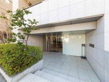 【東京都/豊島区上池袋】イニシア上池袋 エントランス