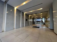 【東京都/豊島区上池袋】イニシア上池袋 エントランス