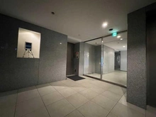 【東京都/豊島区上池袋】イニシア上池袋 エントランス