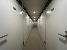 【東京都/豊島区上池袋】イニシア上池袋 トランクルーム