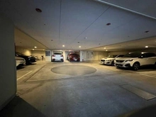 【東京都/豊島区上池袋】イニシア上池袋 駐輪場