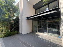 【東京都/豊島区南大塚】シティハウス南大塚テラス エントランス