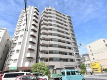 【東京都/板橋区大山西町】プライムコート大山 外観