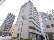 【東京都/板橋区大山西町】プライムコート大山 外観