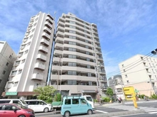 【東京都/板橋区大山西町】プライムコート大山 外観