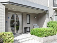 【東京都/板橋区大山西町】プライムコート大山 エントランス