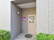 【東京都/板橋区大山西町】プライムコート大山 共用部