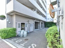 【東京都/板橋区大山西町】プライムコート大山 共用部