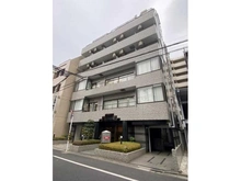 【東京都/豊島区東池袋】ストーク東池袋 外観