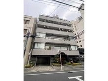 【東京都/豊島区東池袋】ストーク東池袋 外観