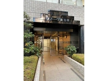 【東京都/豊島区東池袋】ストーク東池袋 エントランス